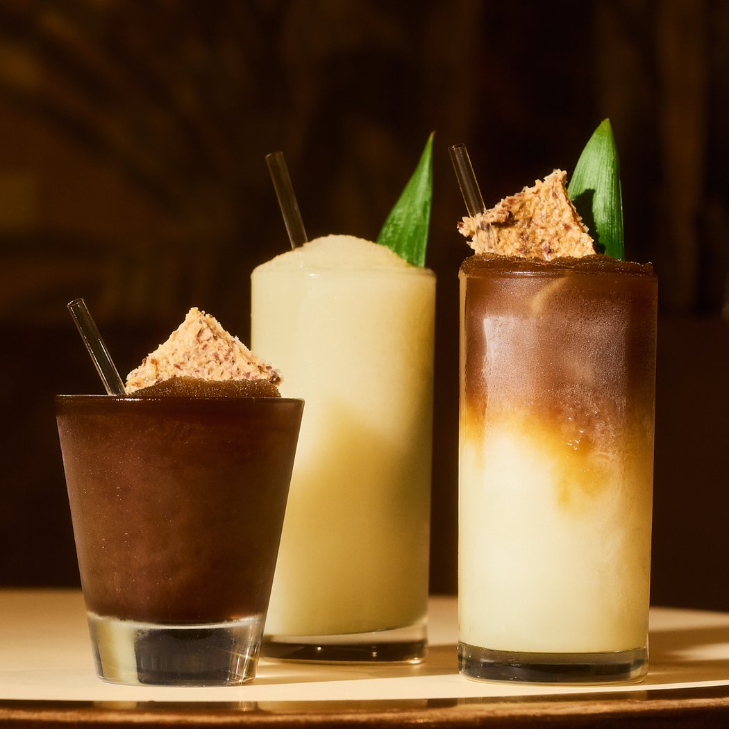 Bar Le Mal Nécessaire 1